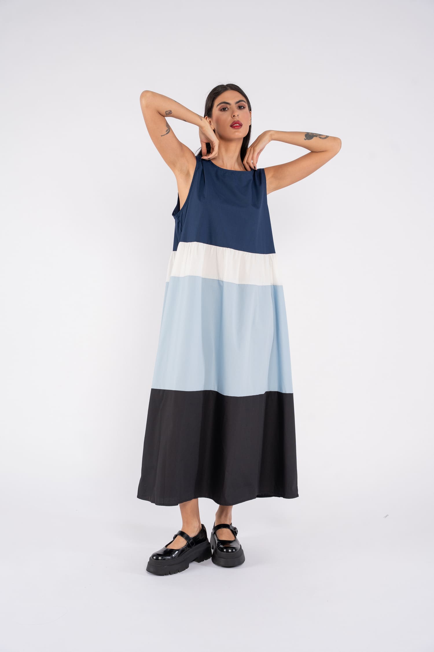 Satsuki Dress