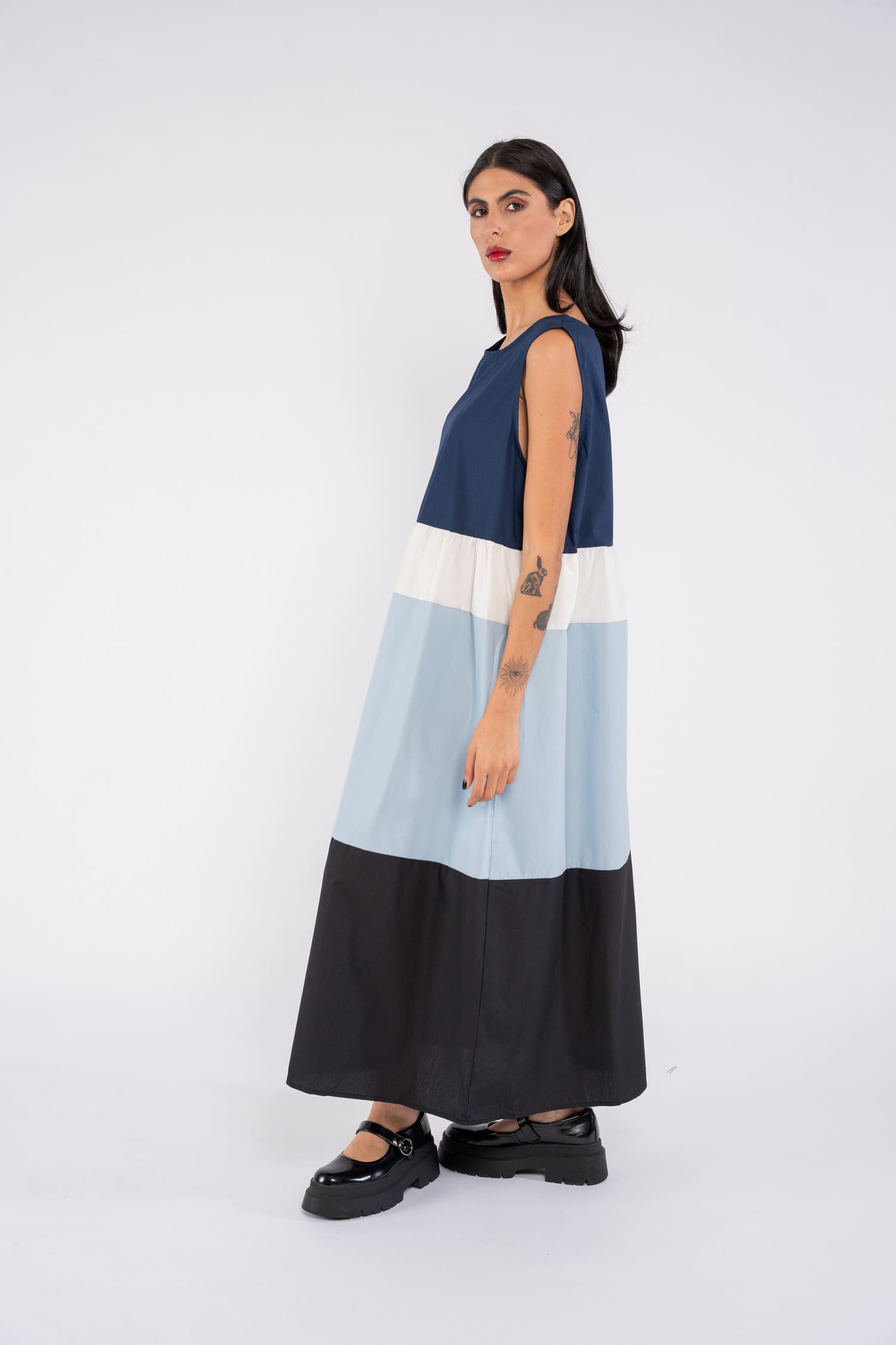 Satsuki Dress