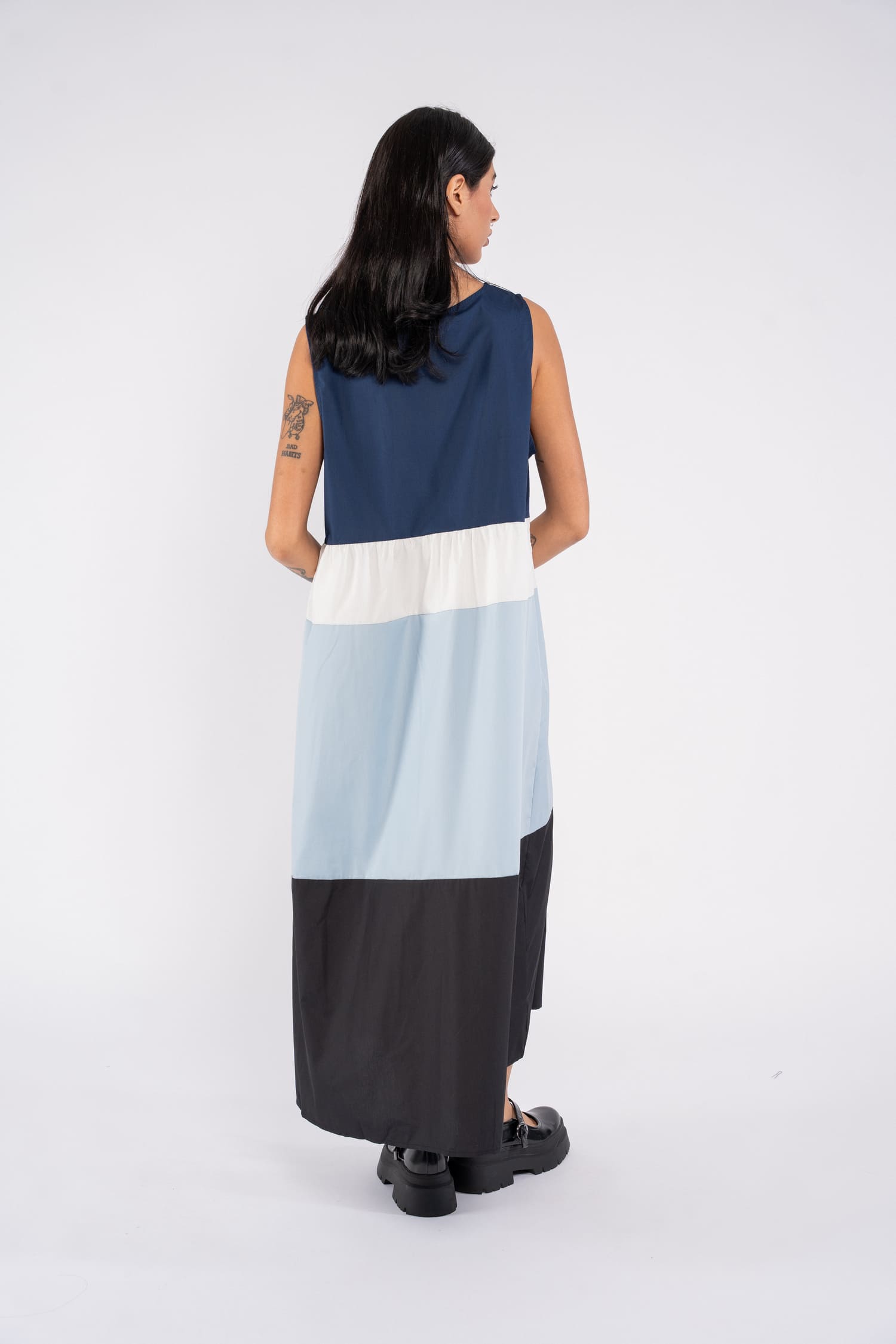 Satsuki Dress
