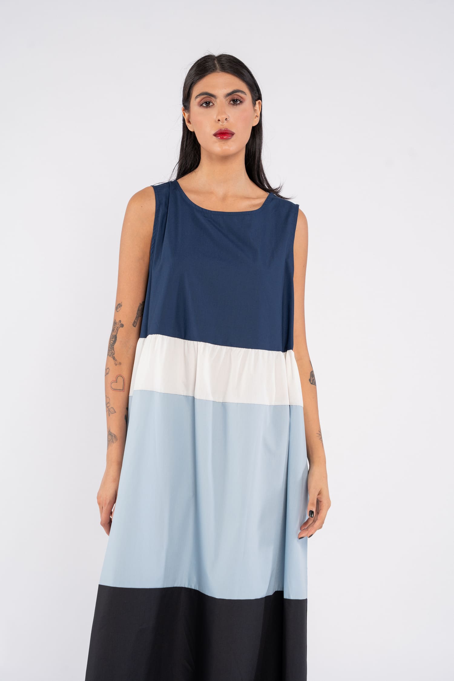 Satsuki Dress