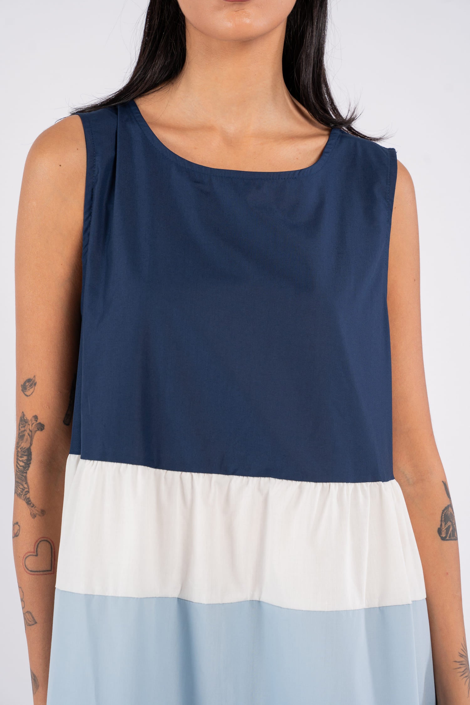 Satsuki Dress