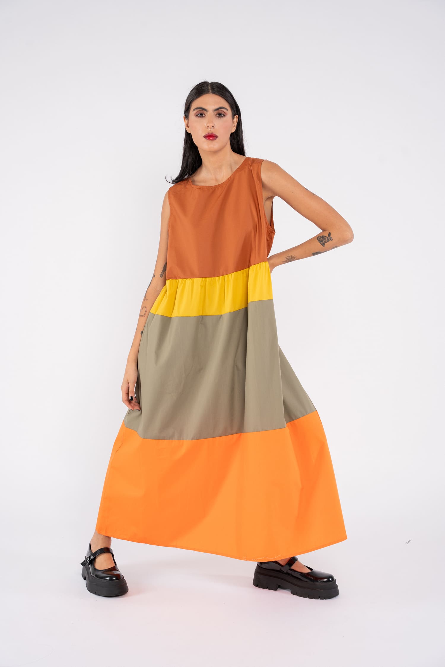 Satsuki Dress