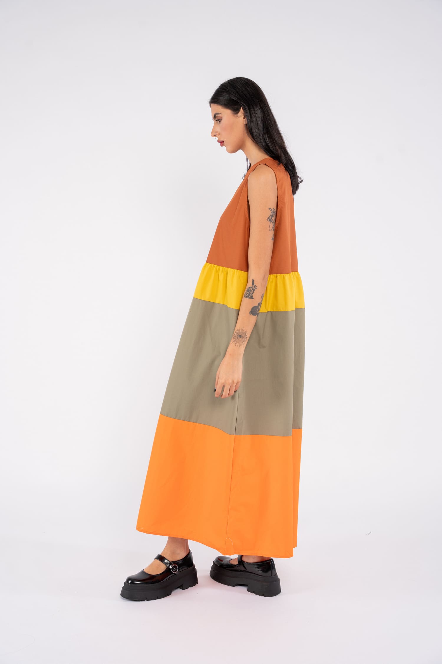 Satsuki Dress