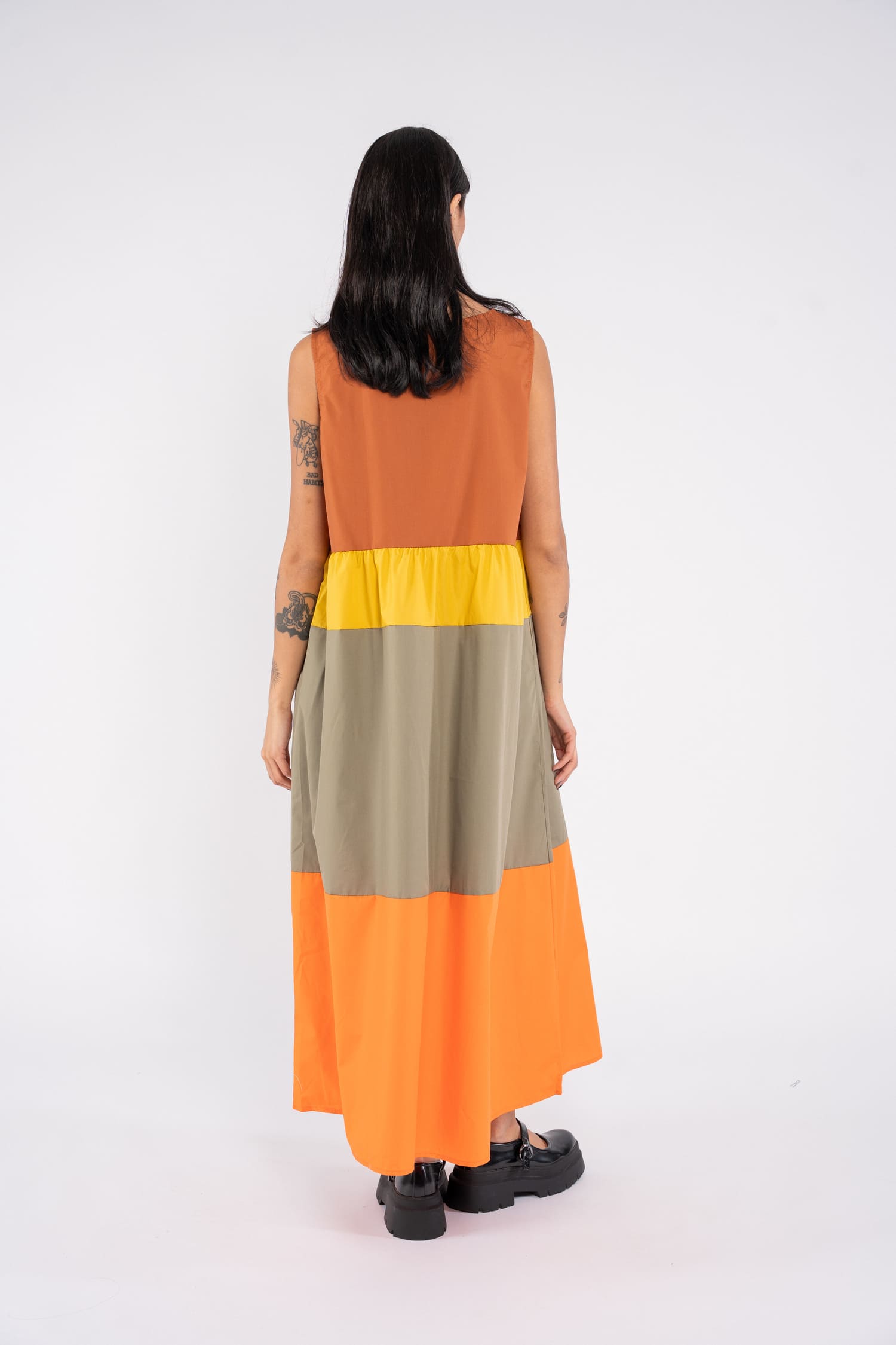 Satsuki Dress