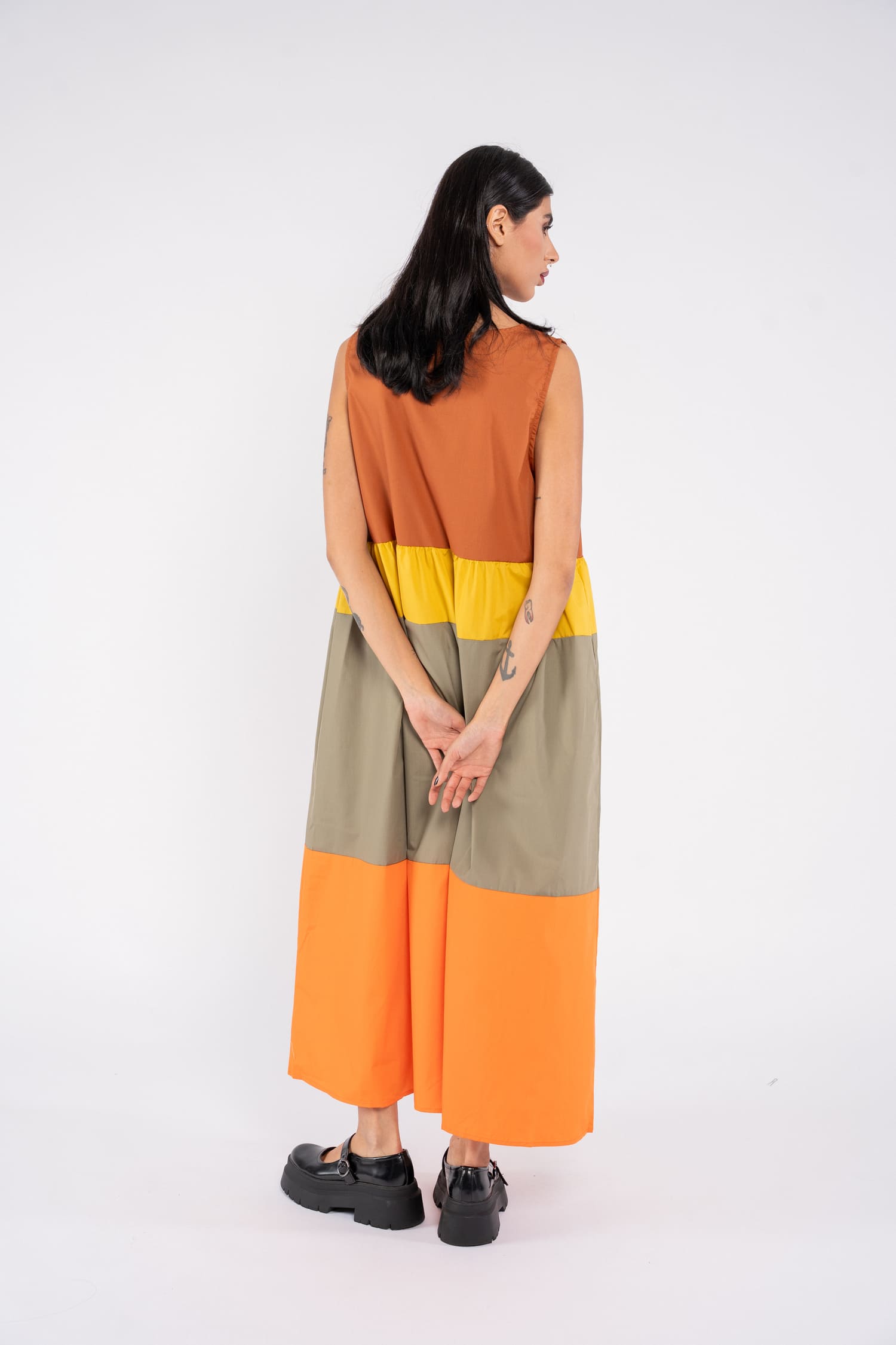 Satsuki Dress