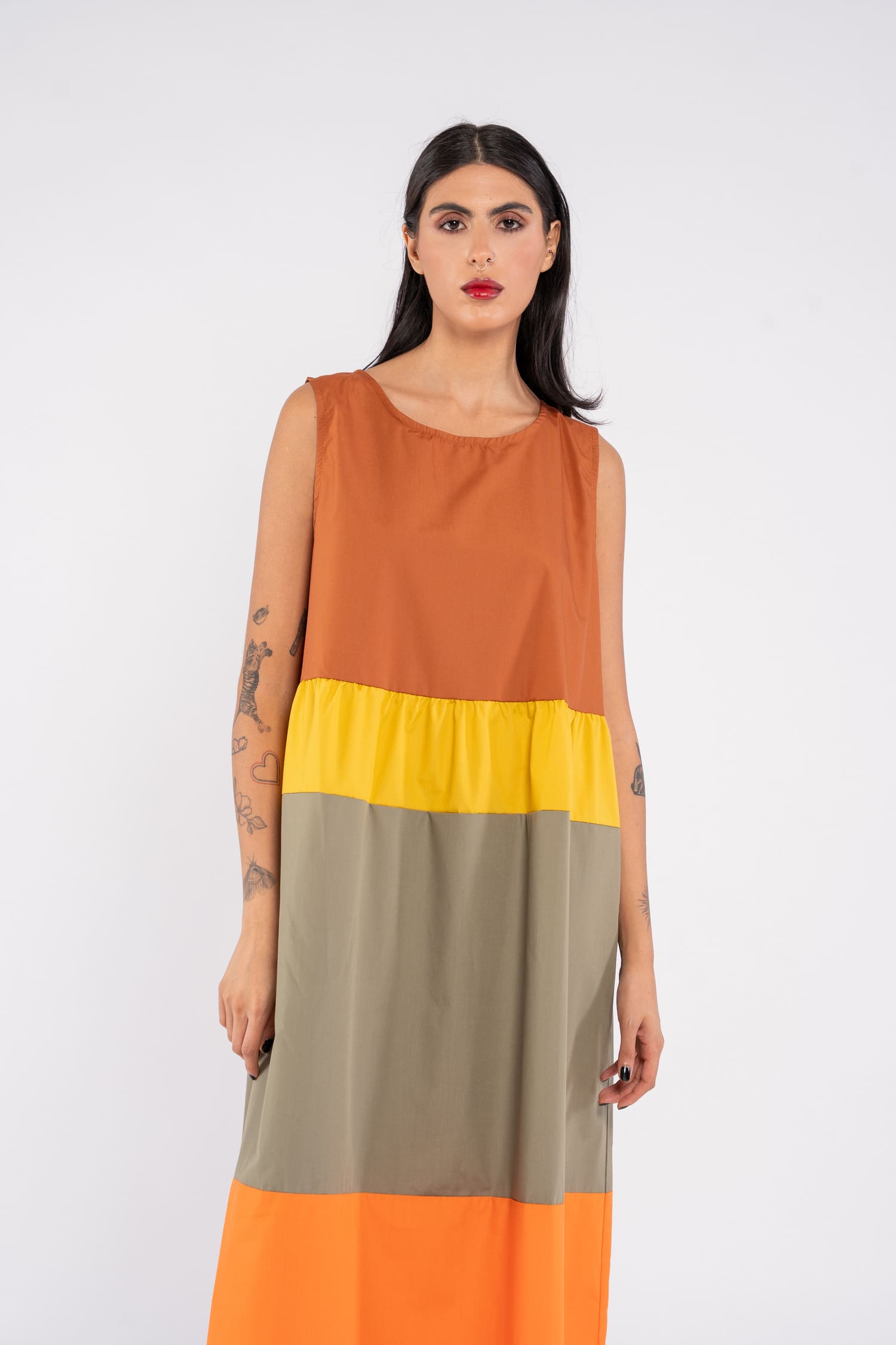 Satsuki Dress