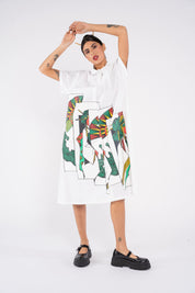 Miyu Dress