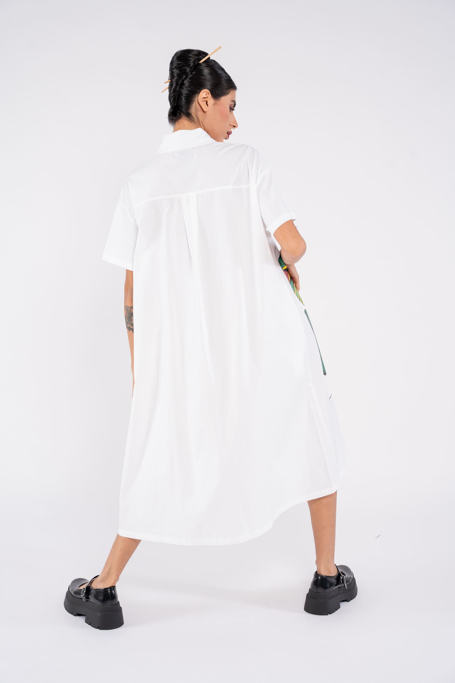 Miyu Dress