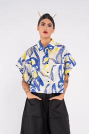 Moe Shirt