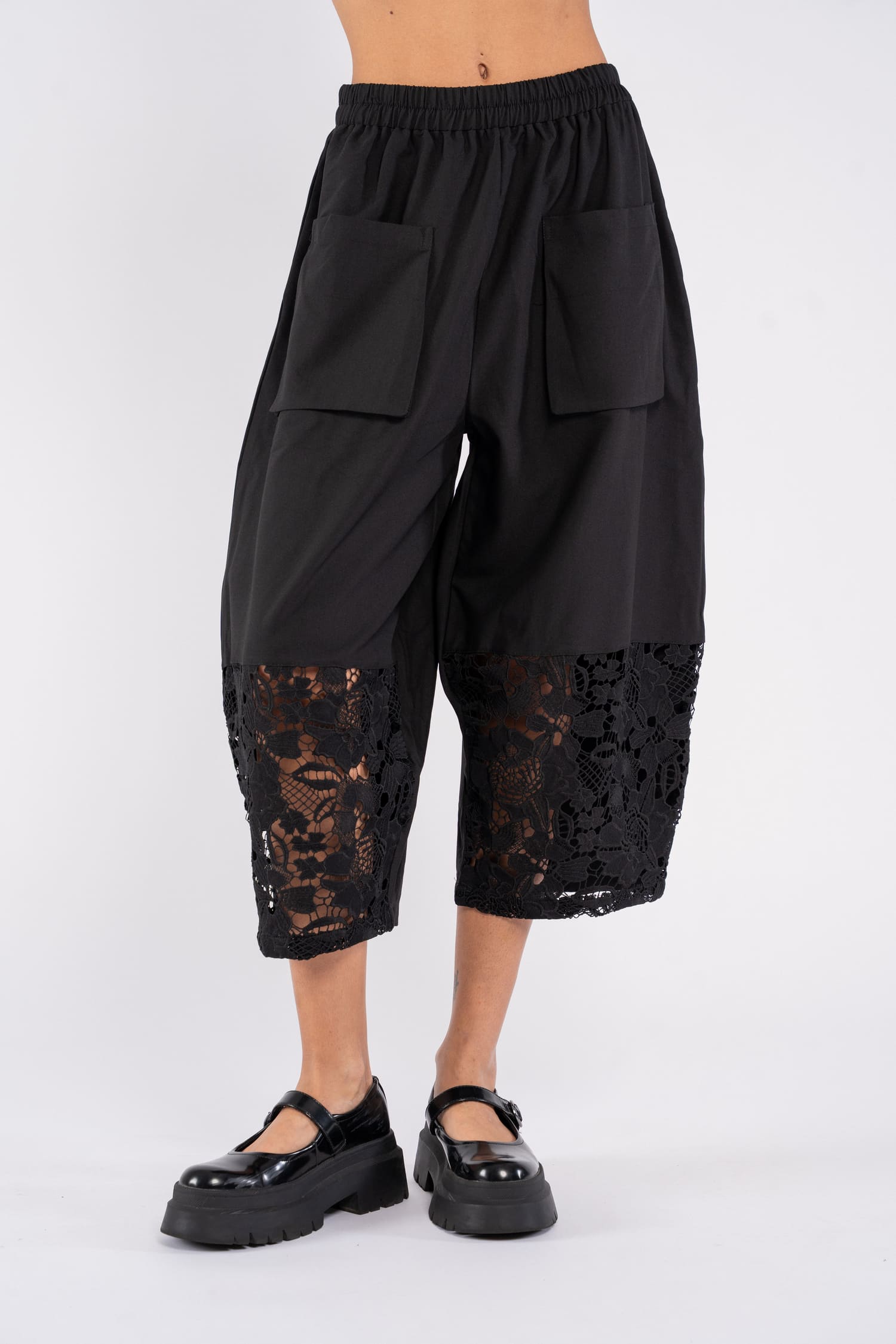 Natsume Pants