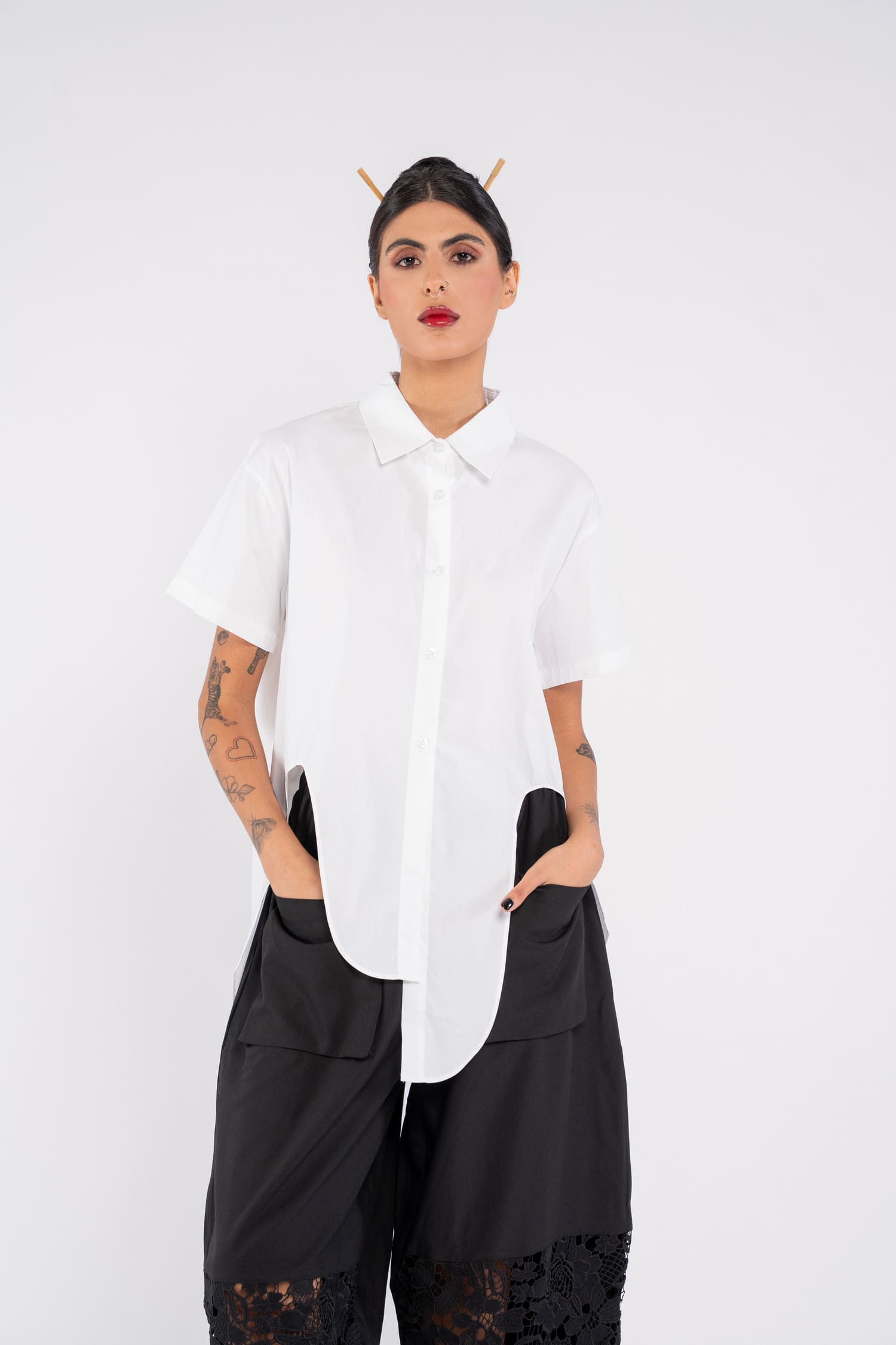Ryuto Shirt