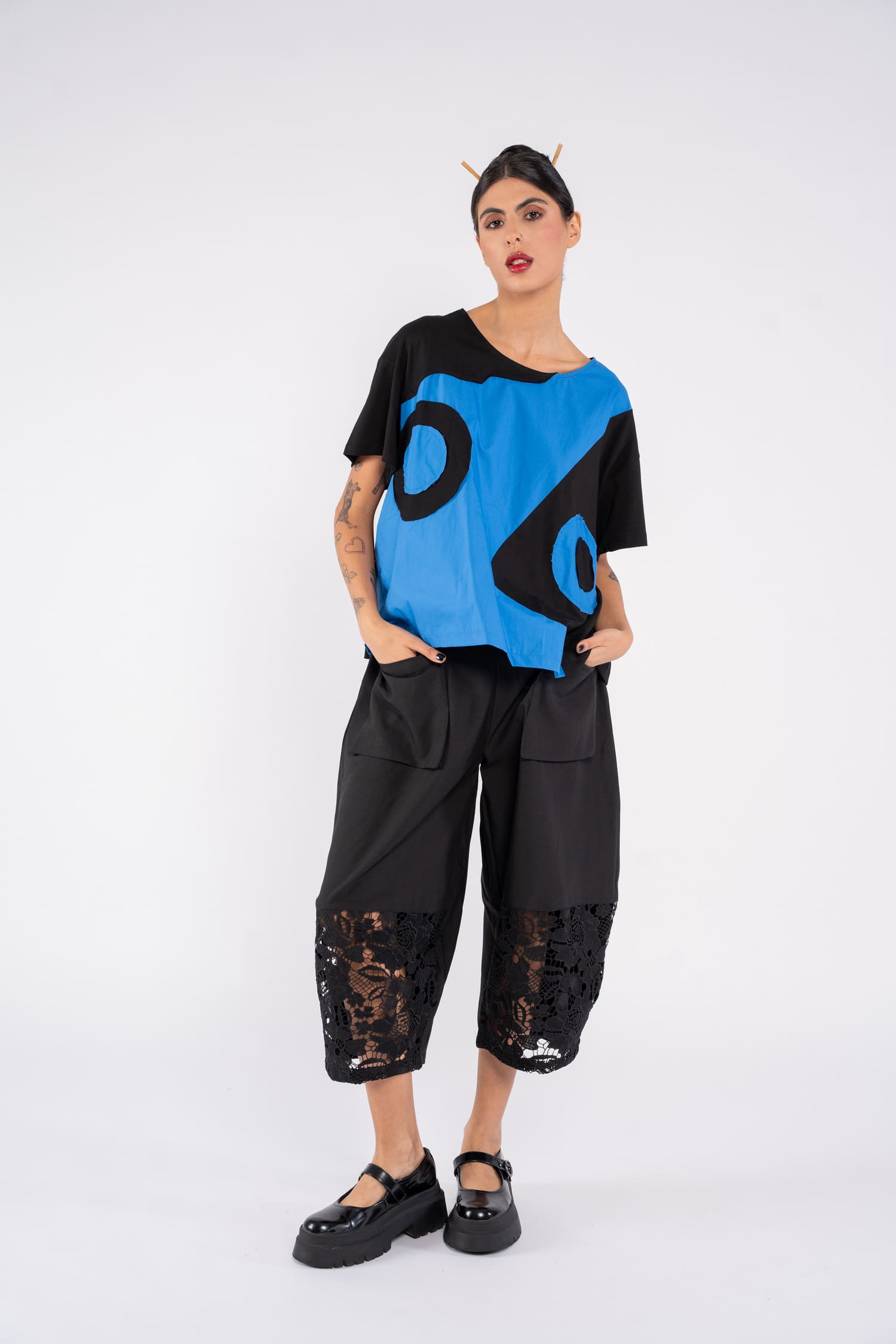 Ringo Top – Mimoto