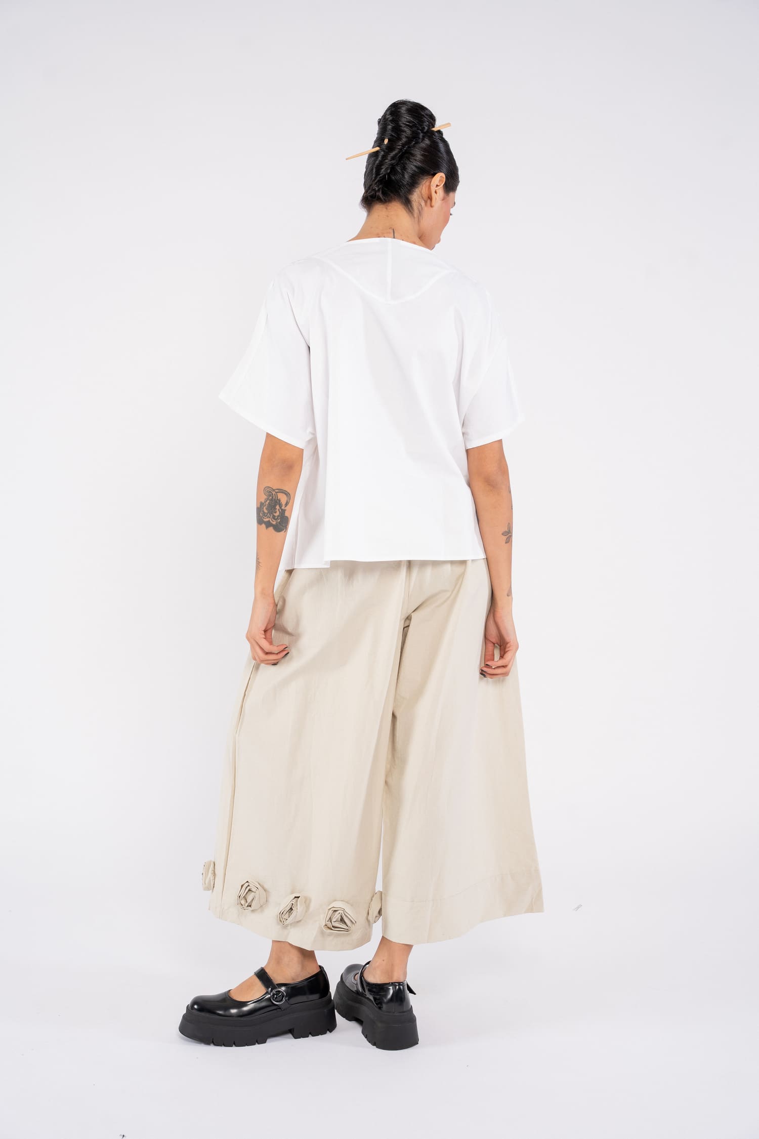 Yuka Top