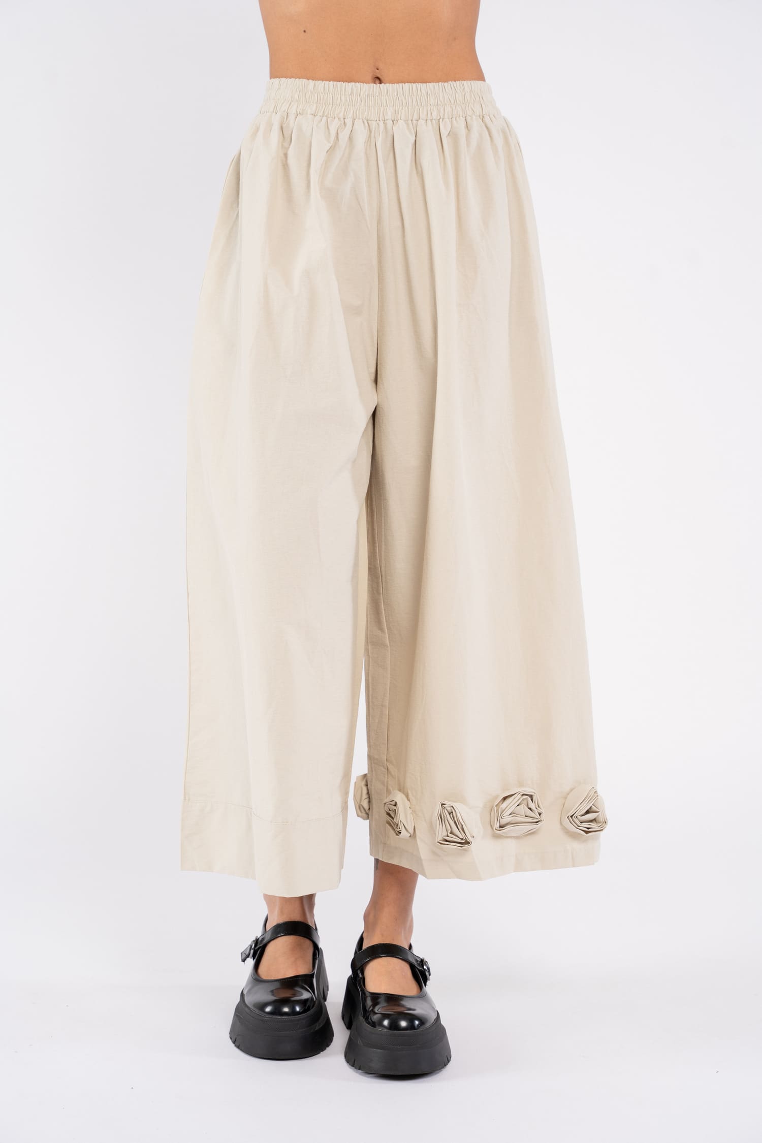 Kiyomi Pants