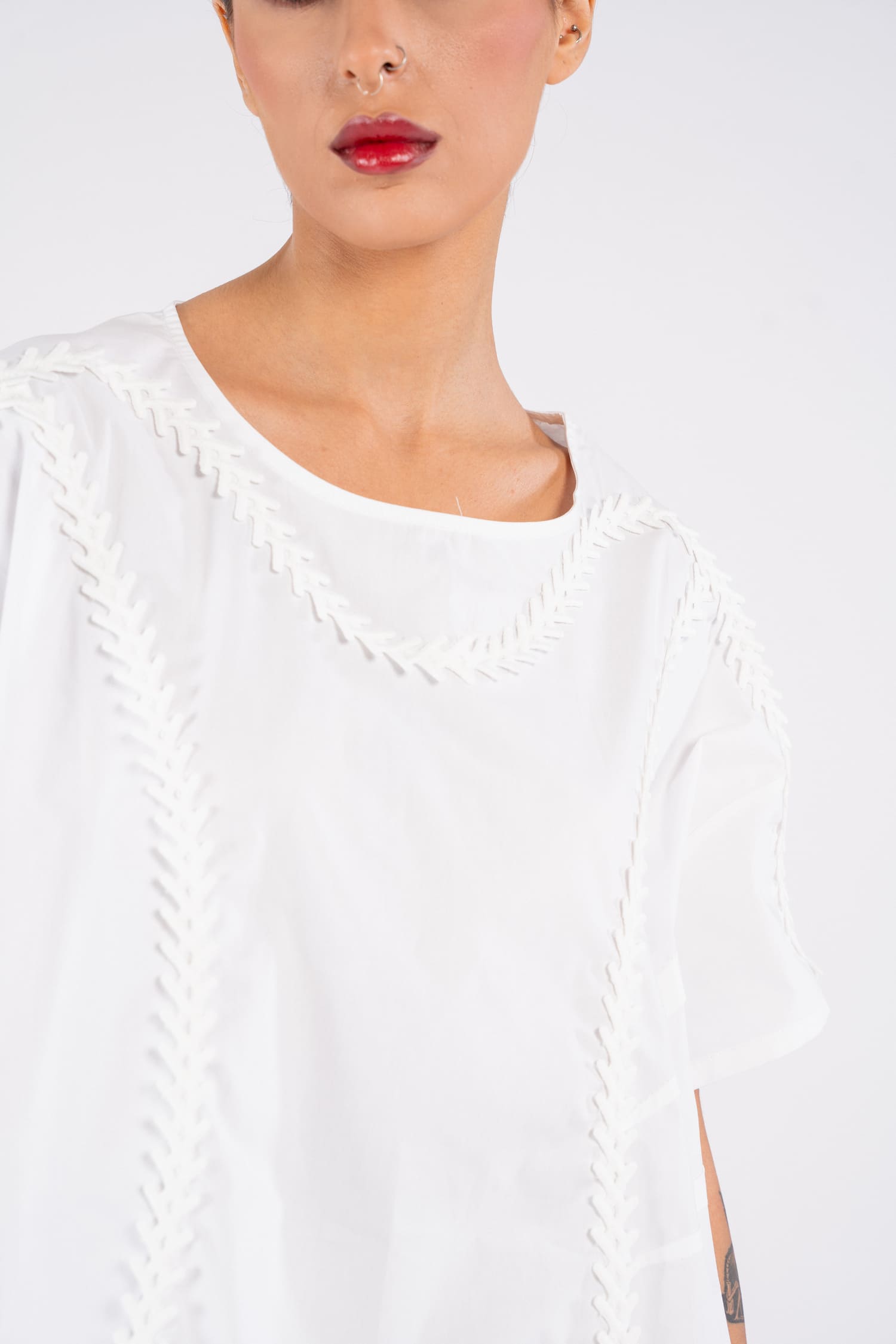 Yuka Top