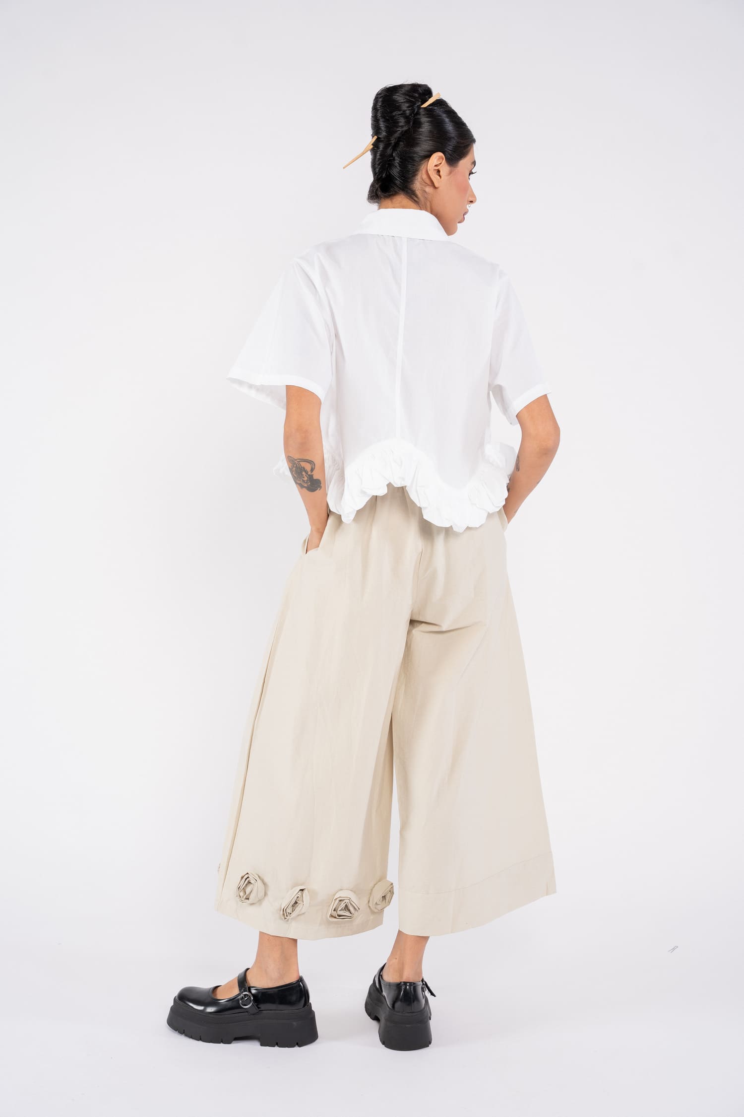 Ayako Shirt