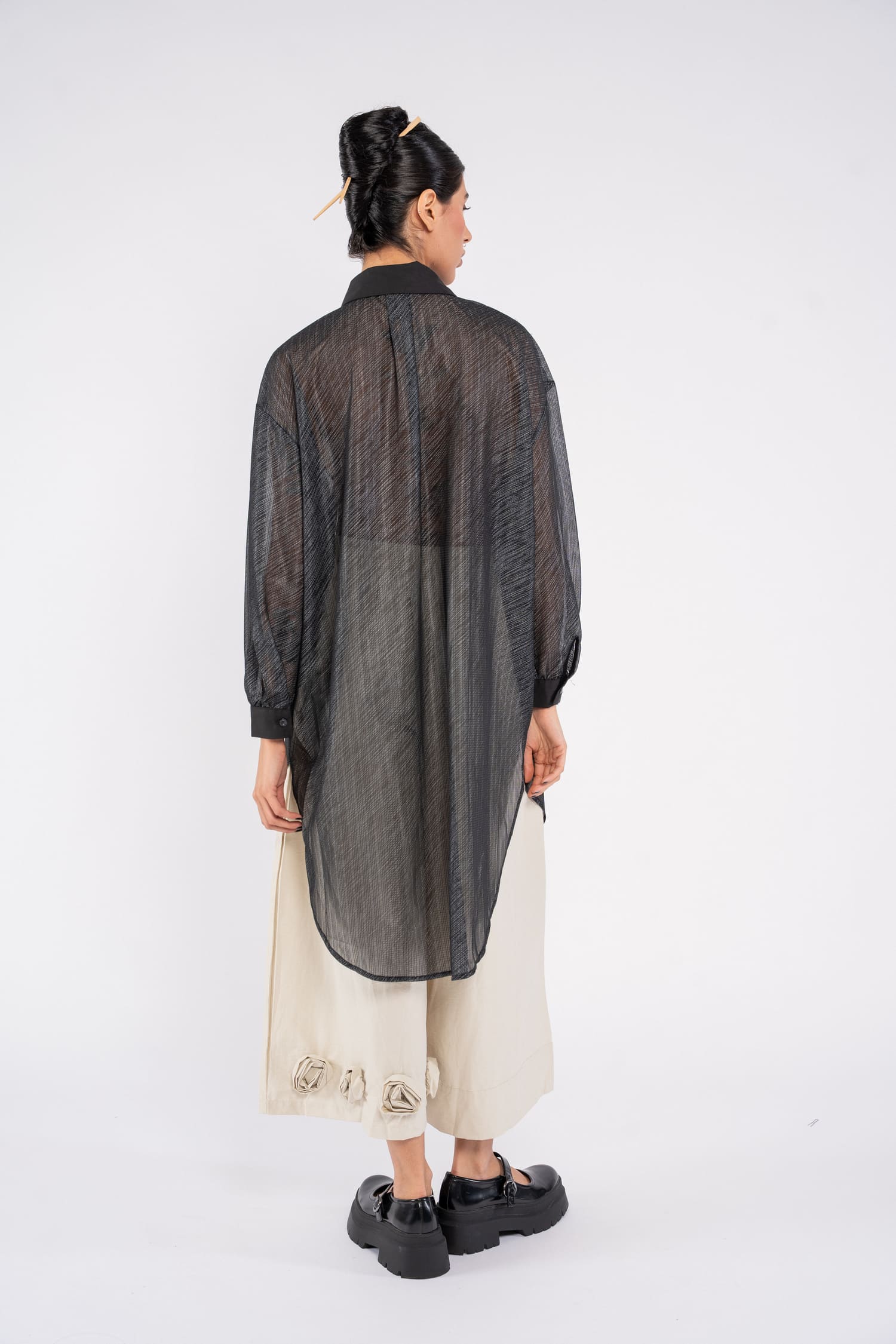 Nagomi Shirt