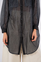 Nagomi Shirt