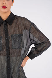 Nagomi Shirt