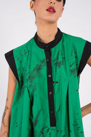 Aine Dress