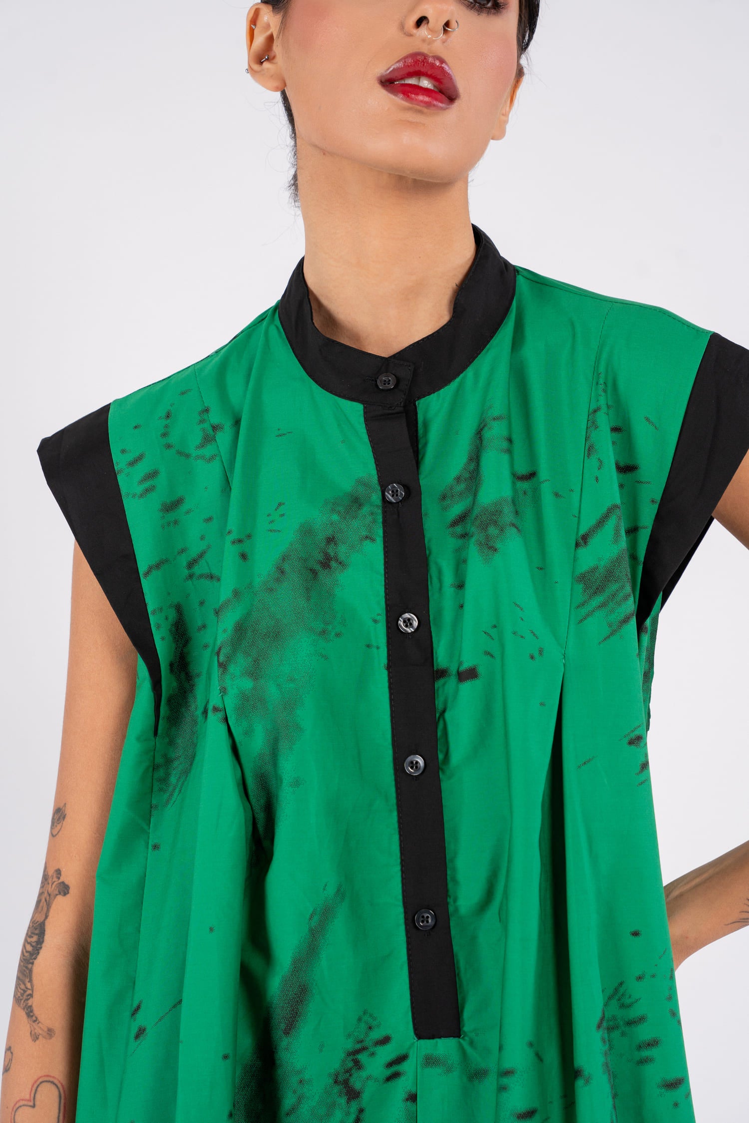 Aine Dress