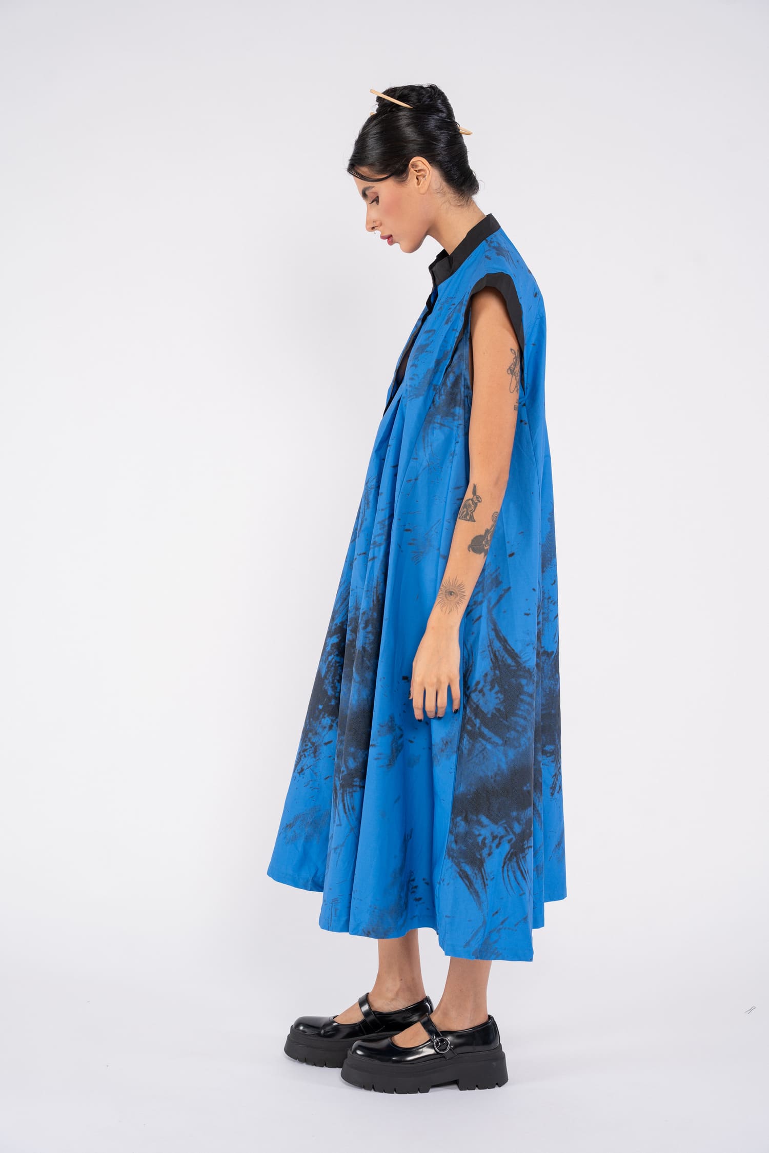 Aine Dress