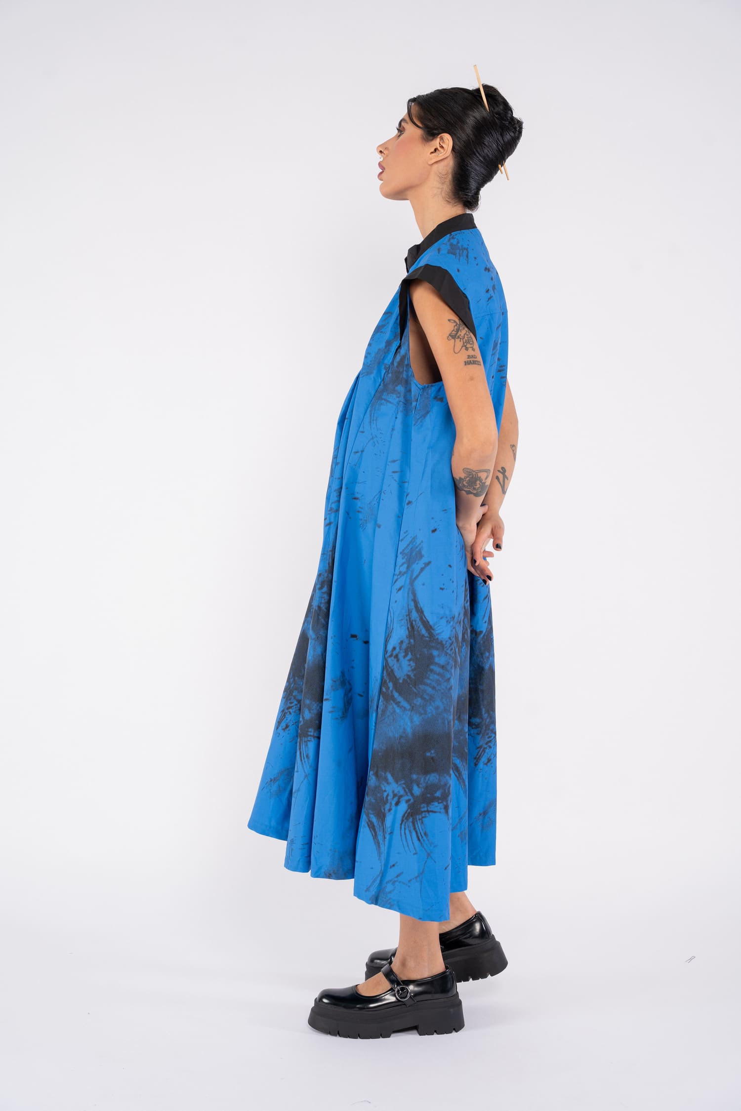 Aine Dress