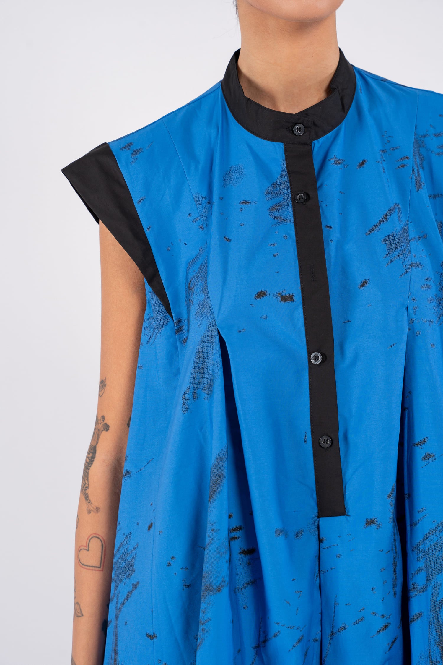 Aine Dress