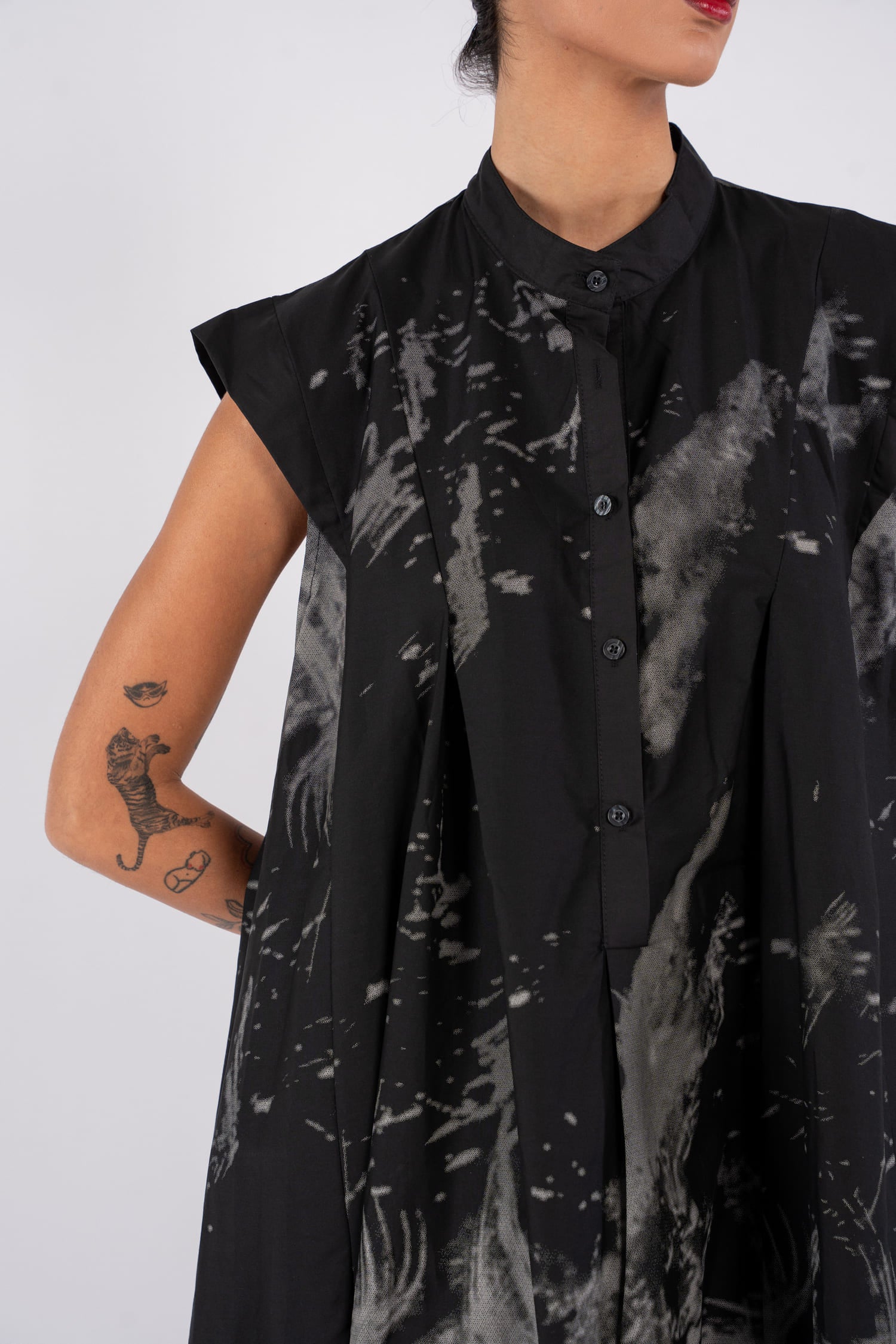 Aine Dress
