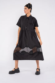 Maiya Dress