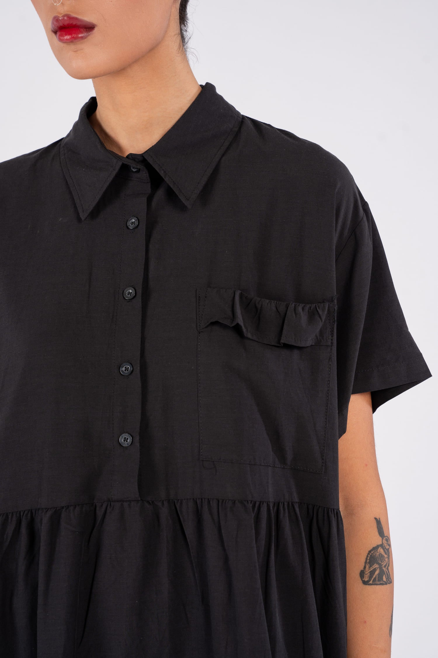 Maiya Dress