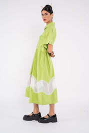 Maiya Dress