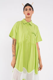Maiya Dress