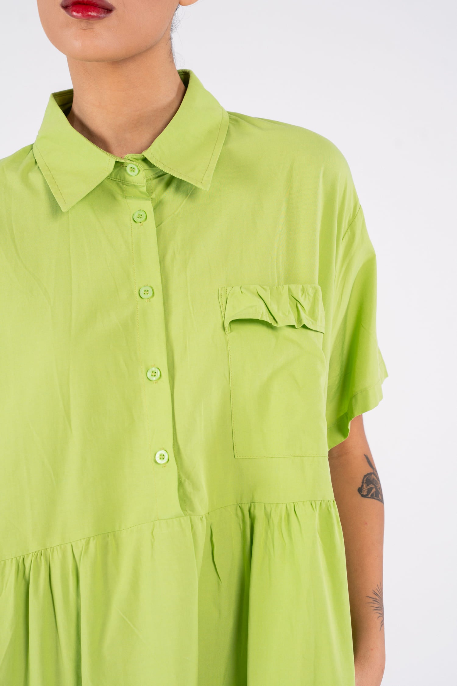 Maiya Dress