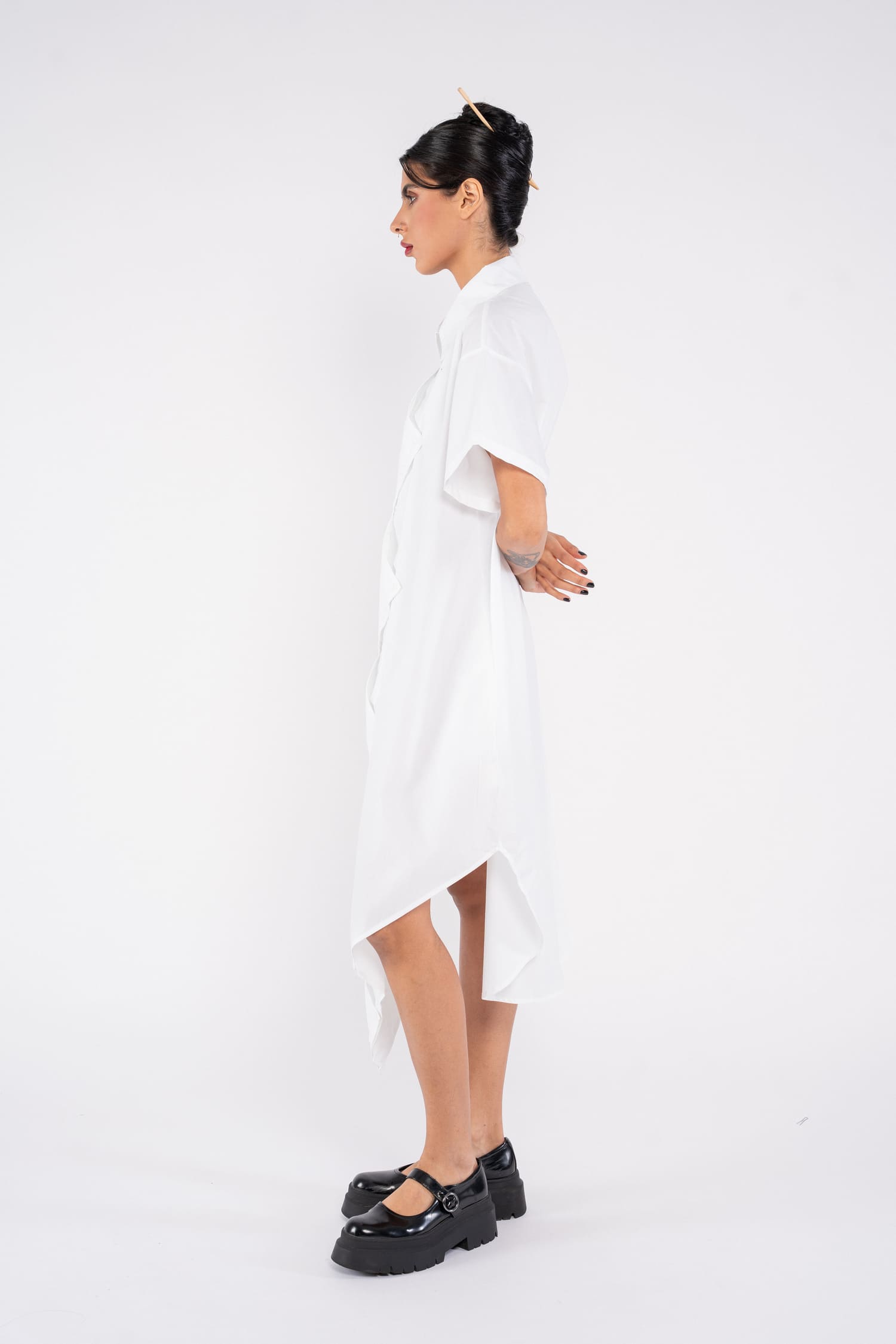 Natsuna Dress