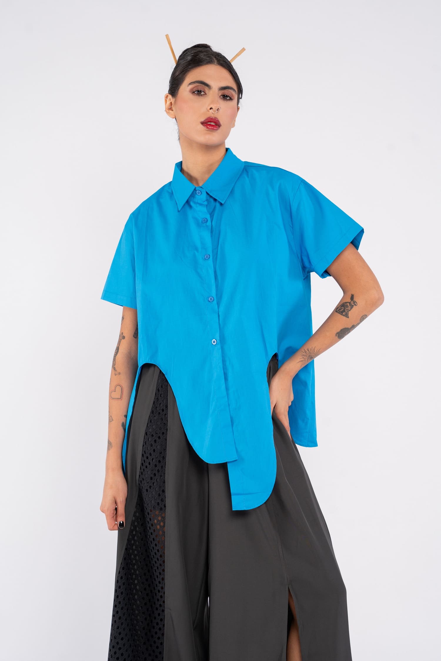 Ryuto Shirt