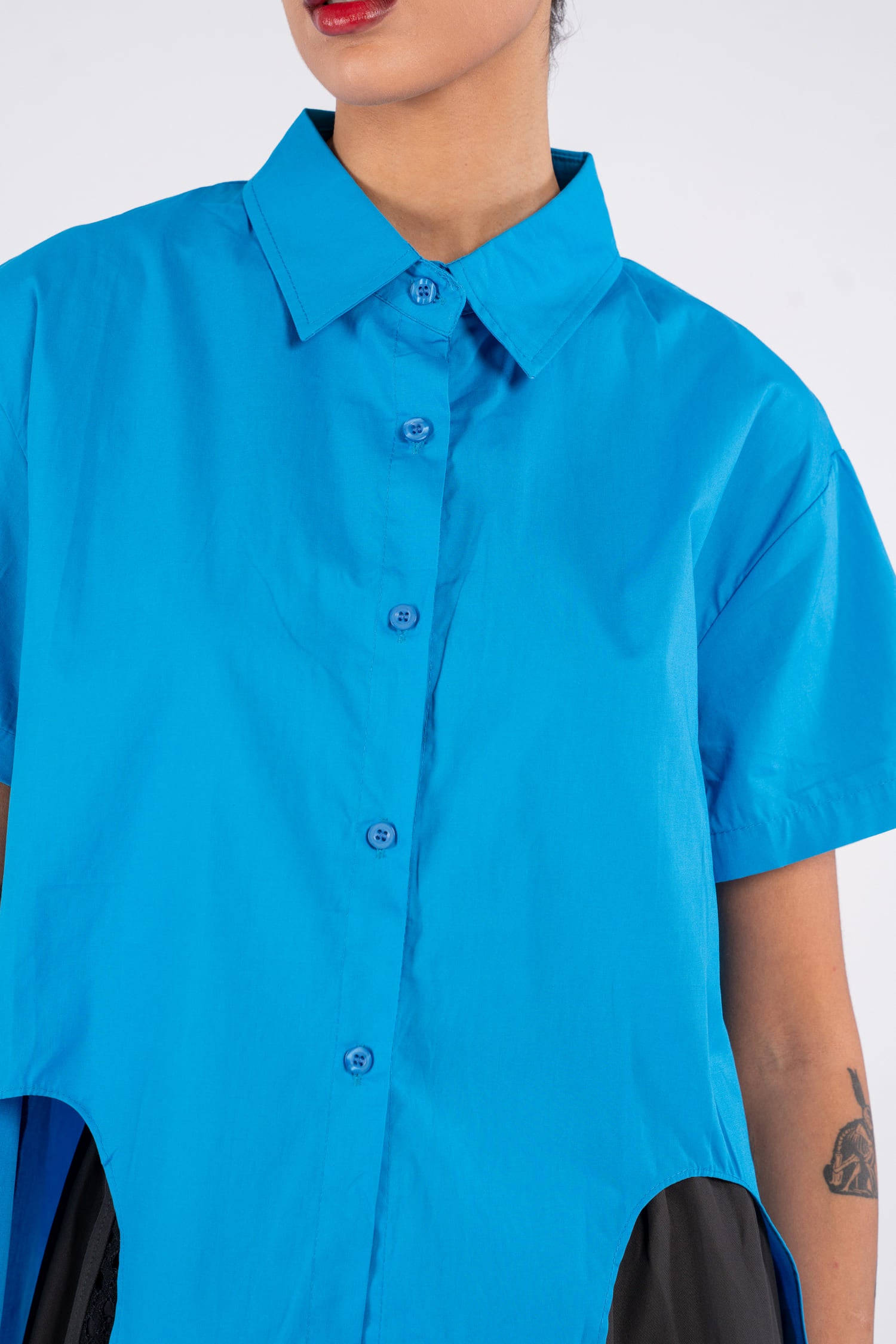 Ryuto Shirt