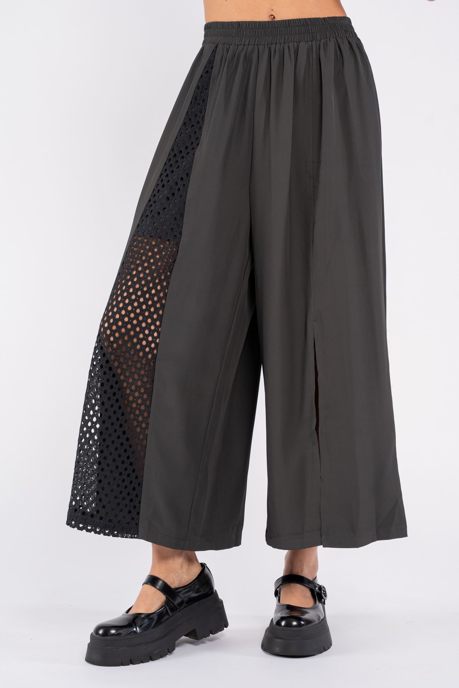 Bashira Pants