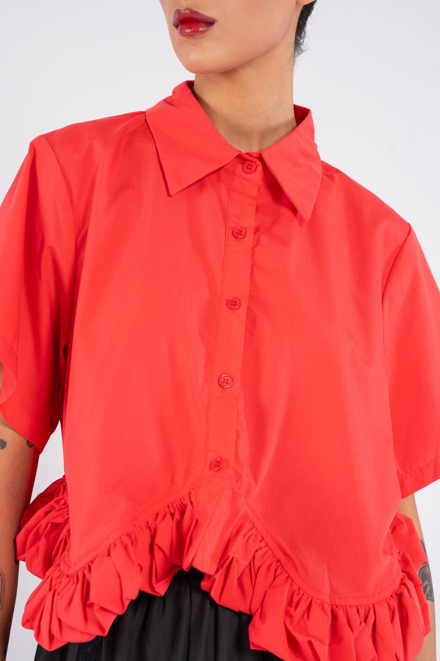Ayako Shirt