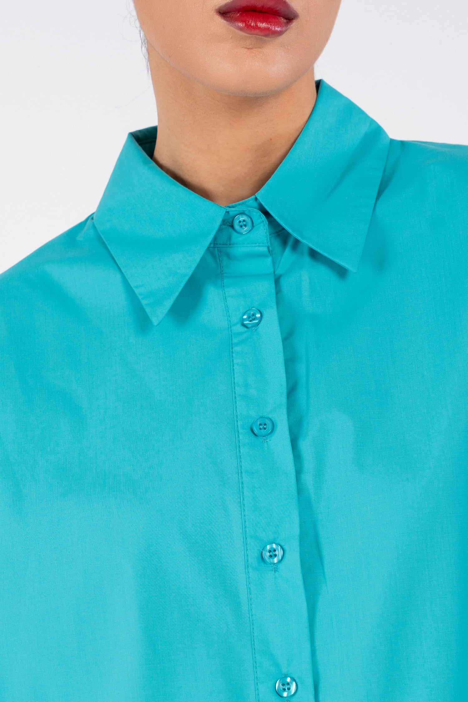 Haruki Shirt