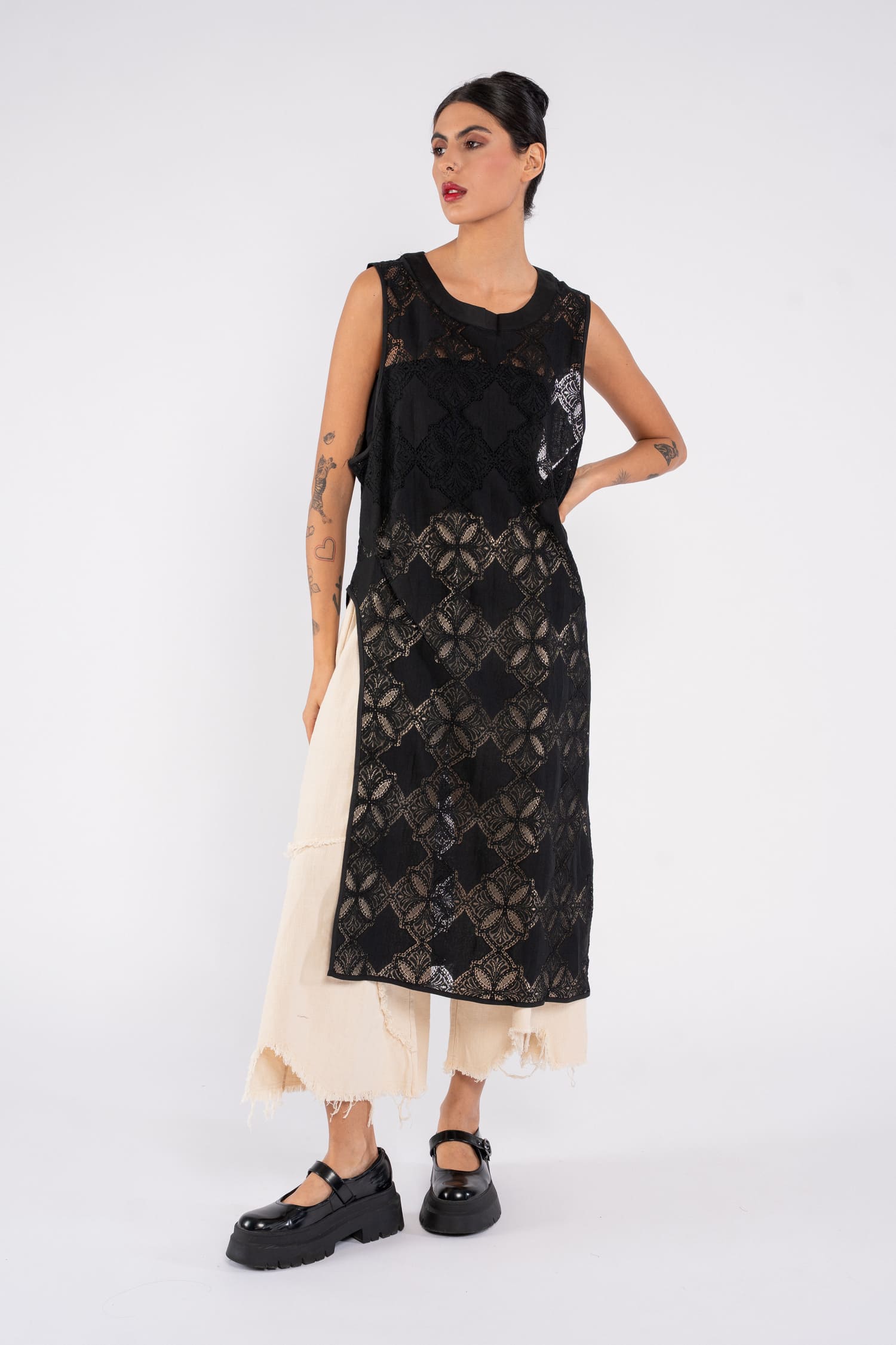 Harumi Top