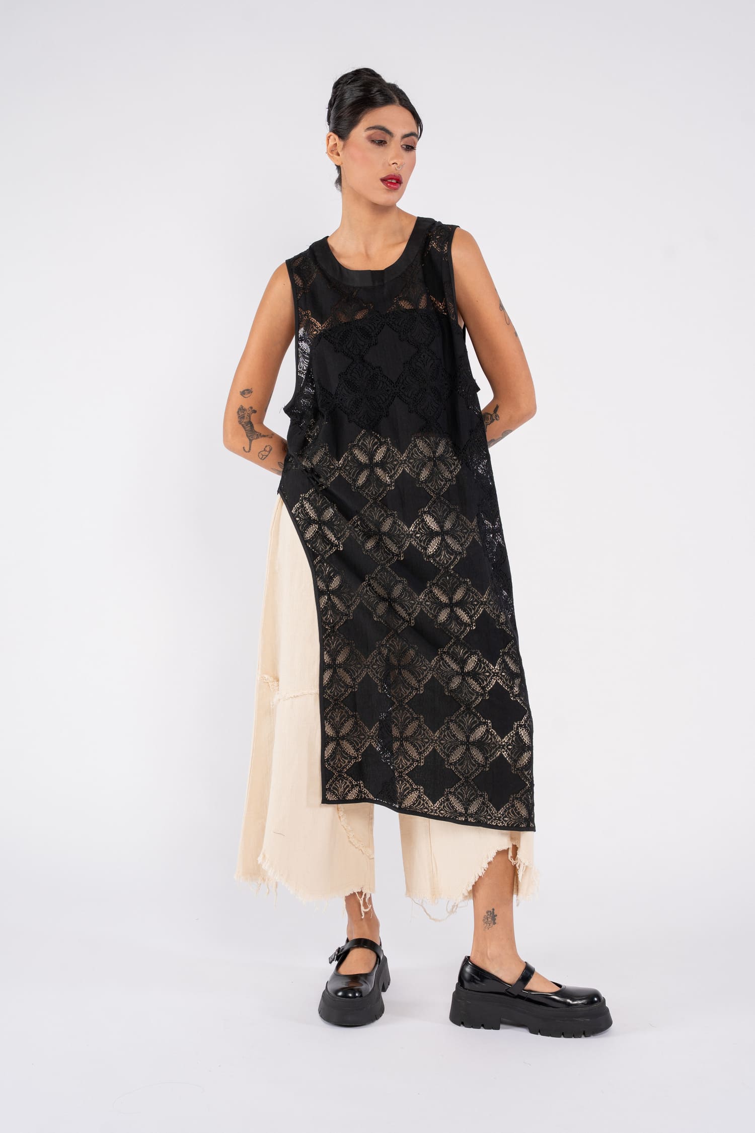 Harumi Top