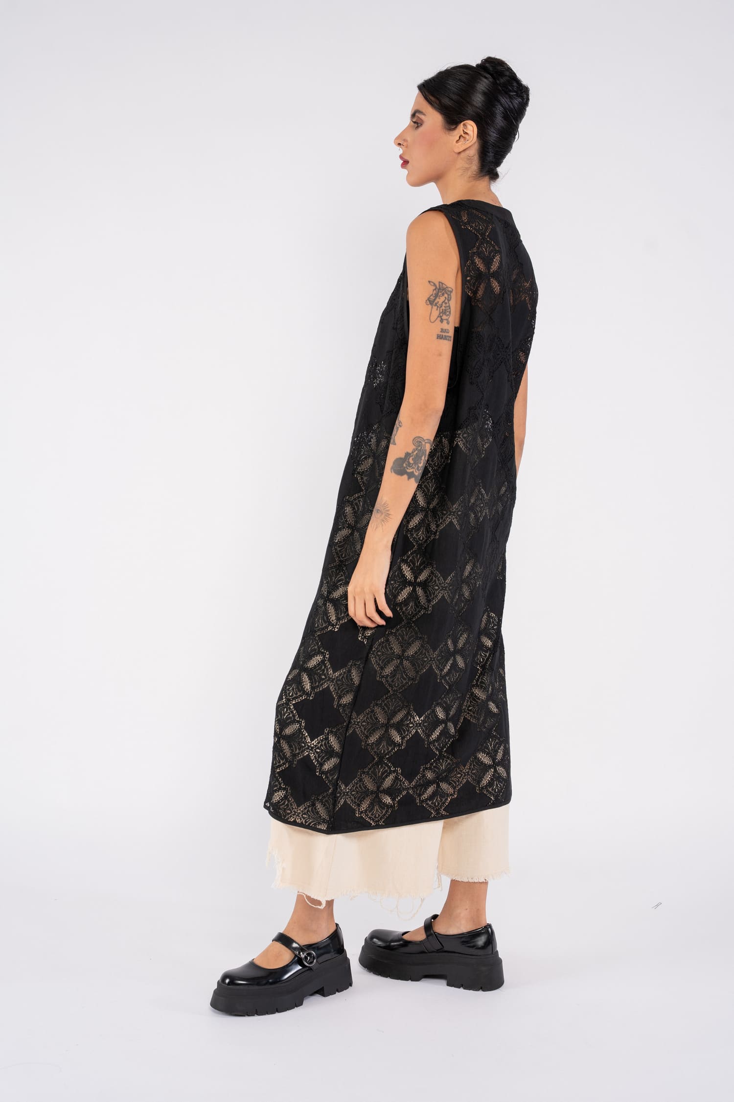Harumi Top