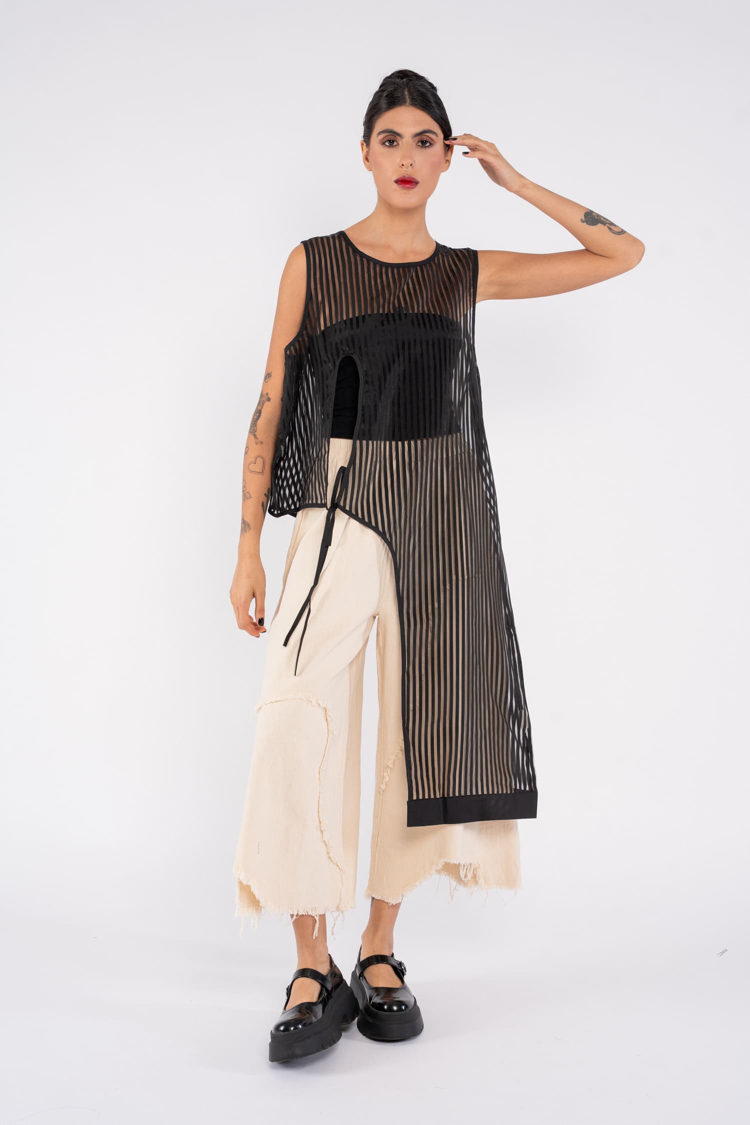Hideko Top