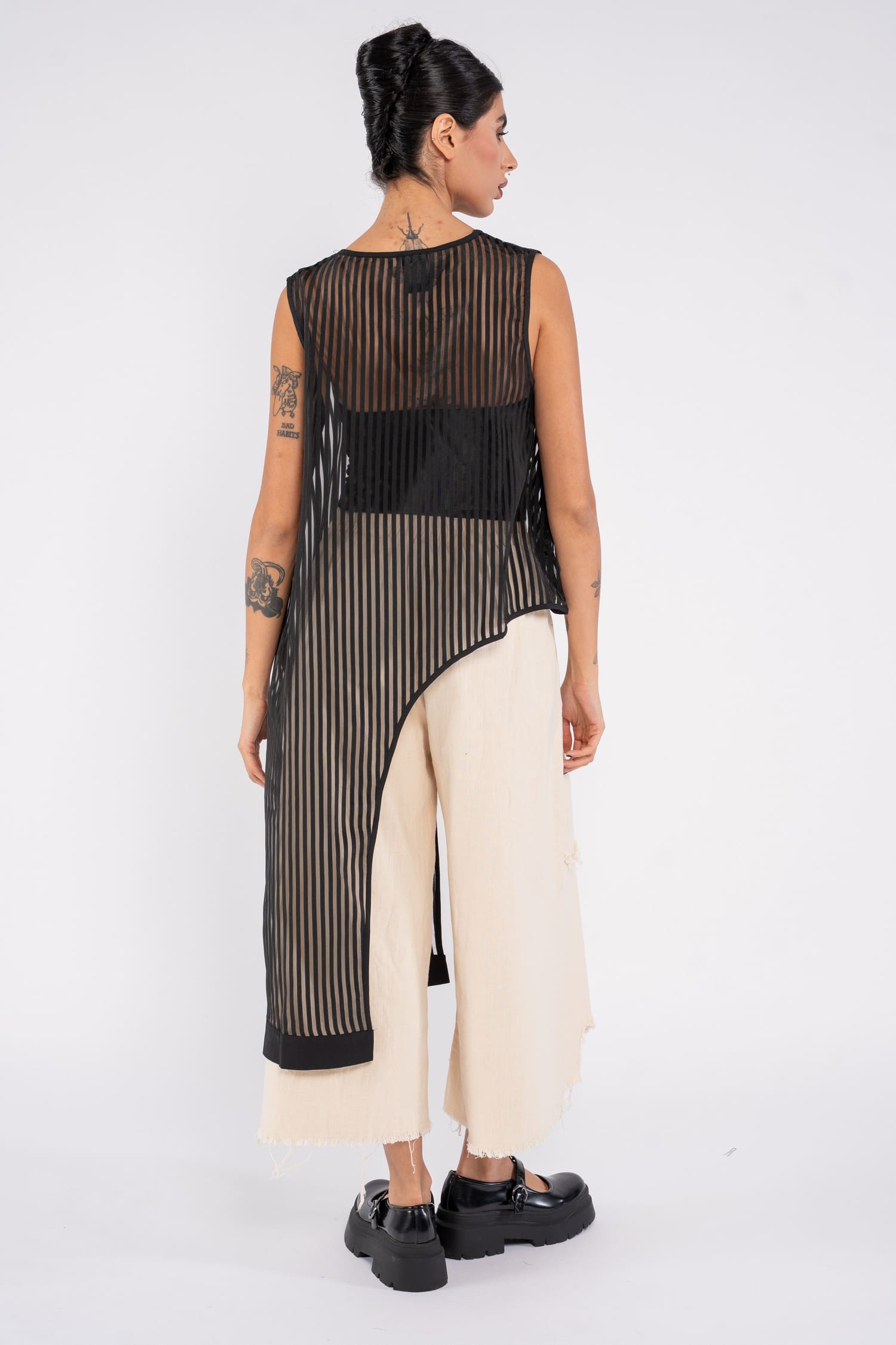 Hideko Top