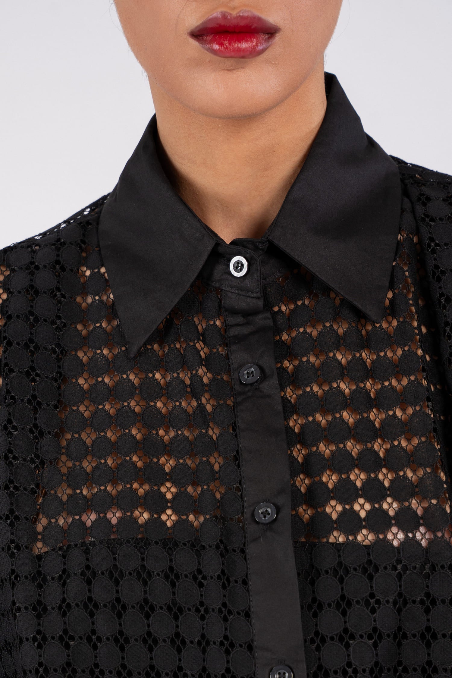 Izumi Shirt