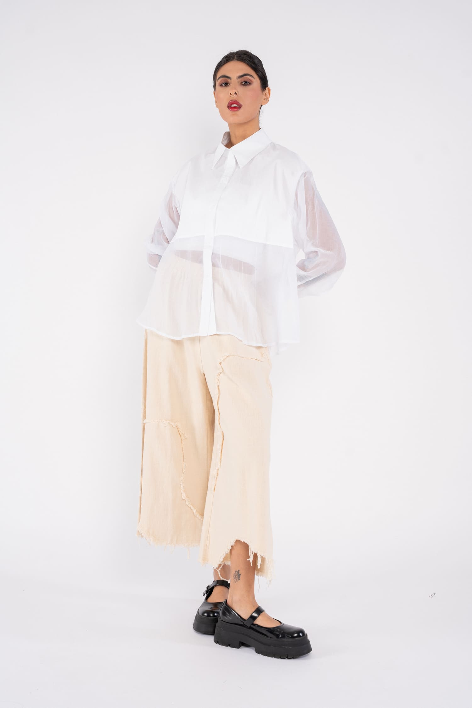 Aina Shirt