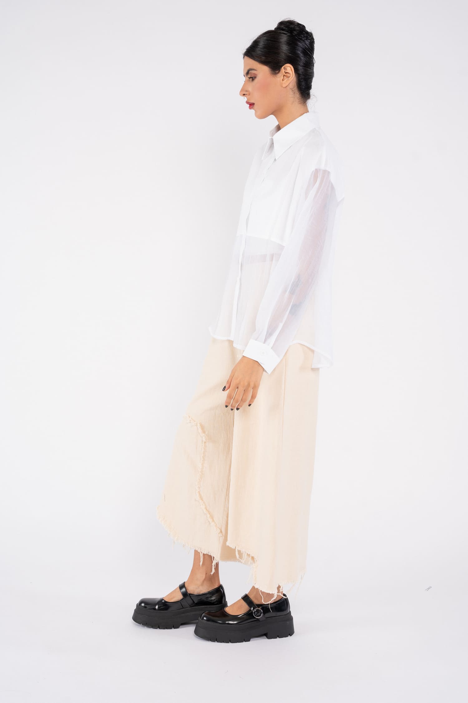 Aina Shirt