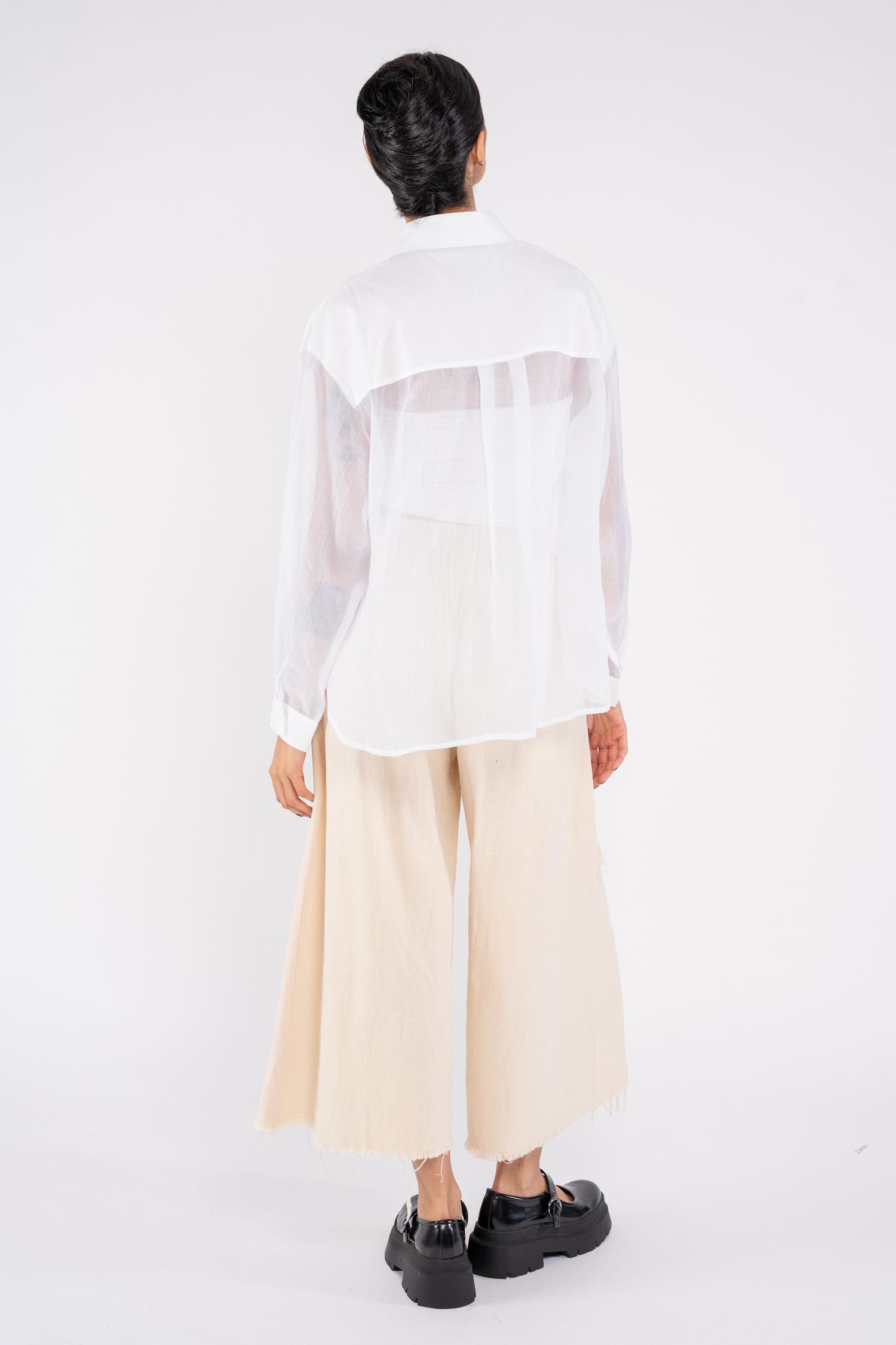 Aina Shirt