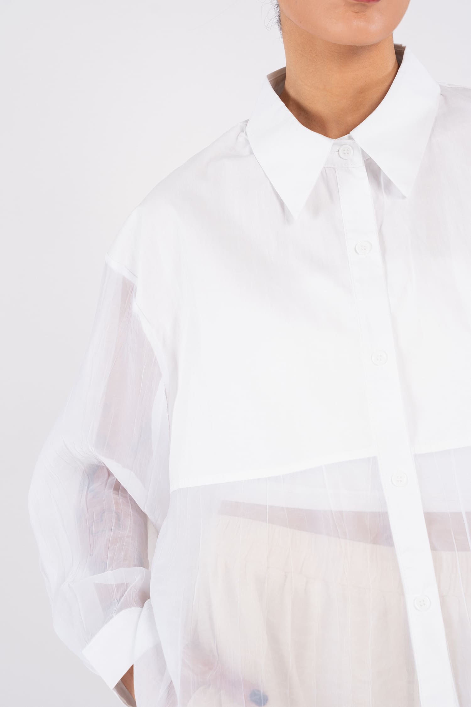 Aina Shirt
